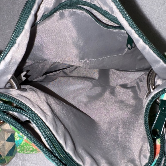 KAVU Green Patterned Women's Bag - Picture 11 of 13